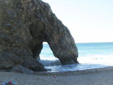 adraga_beach